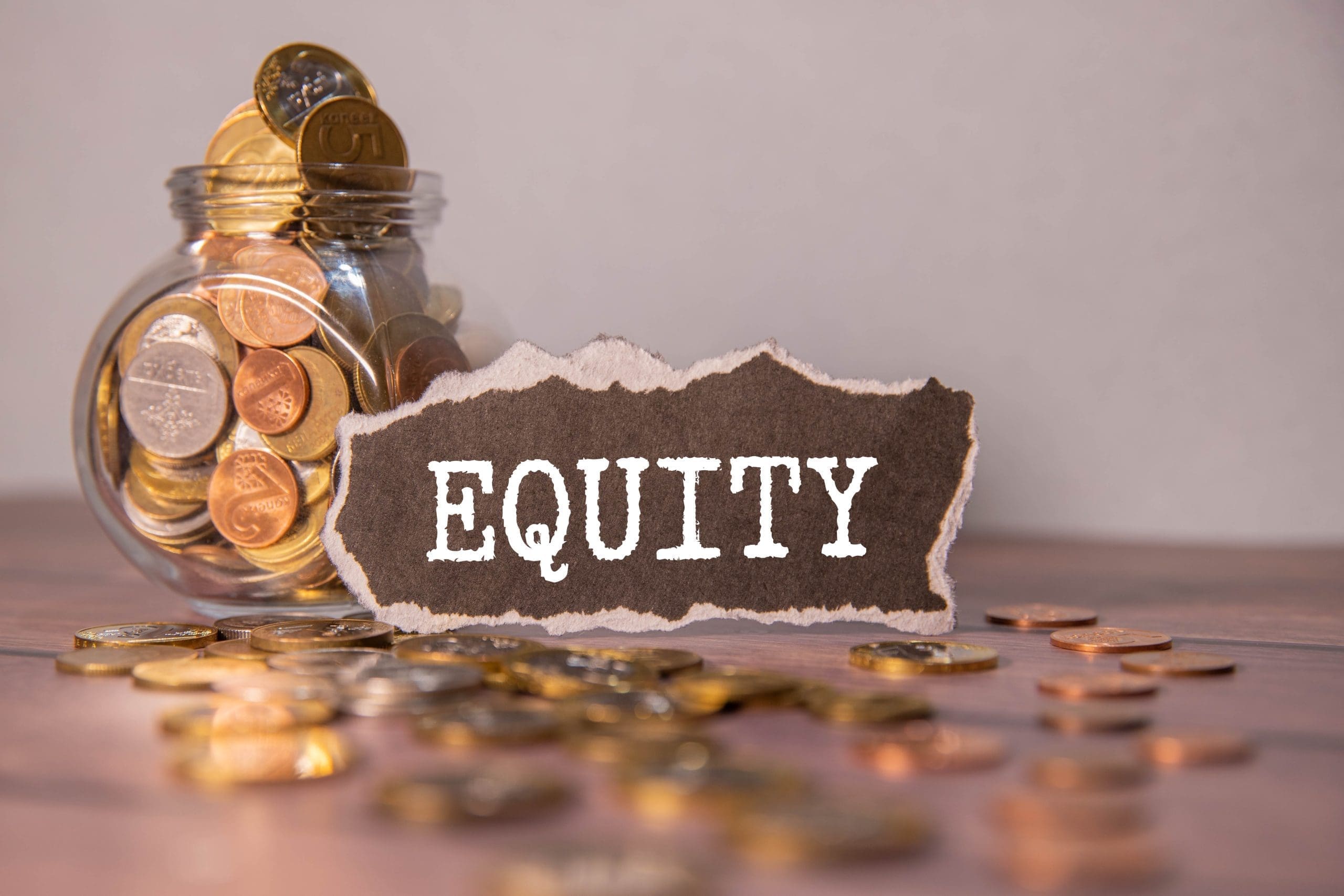 Private equity